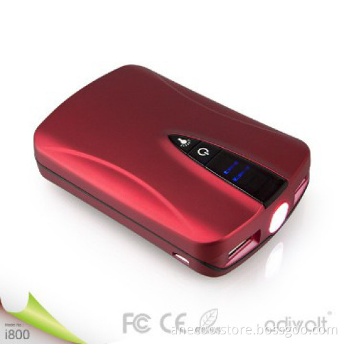 Adivolt Backup Universal Portable Battery Charger